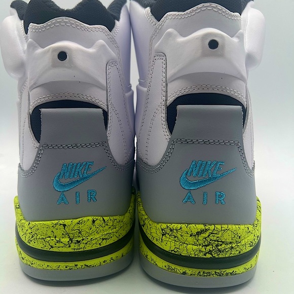 Retro Nike Air Command Force - Picture 3 of 7